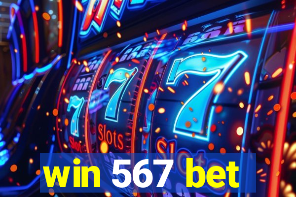 win 567 bet